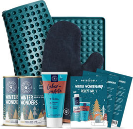 Produktbild von Backing Bundle für Hunde - Standard