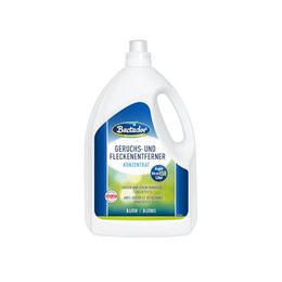 Produktbild von Bactador Enzymreiniger Geruchsentferner & Fleckenentferner Konzentrat - 3 l