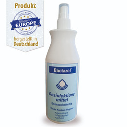 Produktbild von Bactazol Desinfektionsmittel - 500 ml