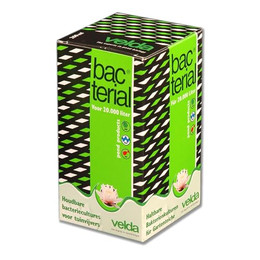 Produktbild von Bacterial Wasseraufbereiter 50 ml - 50 ml