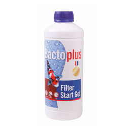 Produktbild von Bactoplus Gel 1 Liter (Filterstarter)