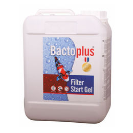 Produktbild von Bactoplus Gel 5 Liter (Filterstarter)
