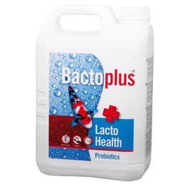 Bactoplus Lacto Health 2,5 Liter – Bild 1 von 2