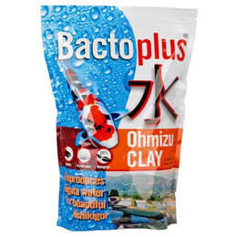 Produktbild von Bactoplus Ohmizu Clay Wasseraufbereiter 2,5 l - 2,5 l