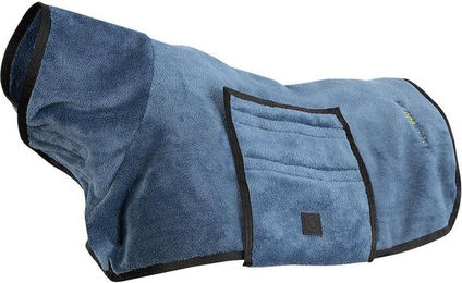 Produktbild von Bademantel für Hunde BR Equitation