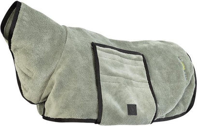 Produktbild von Bademantel für Hunde BR Equitation