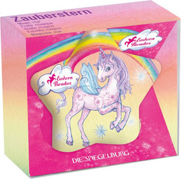 Produktbild von Badezusatz Zauberstern Einhorn
