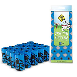Produktbild von Bags on Board Kotbeutel Sparpack