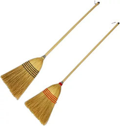 Produktbild von Balai fibres naturelles Hispano Hipica