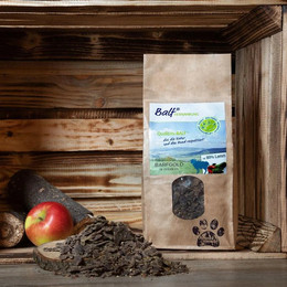 Produktbild von Balf Trockenbarf Menü Lamm - 1000 g