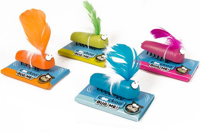 Produktbild von Ball für Katzen Ebi Wanna Paper