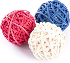 Produktbild von Ball für Katzen Martin Sellier