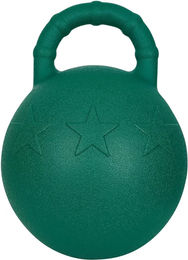 Produktbild von Ball mit Griff für Pferde Imperial Riding