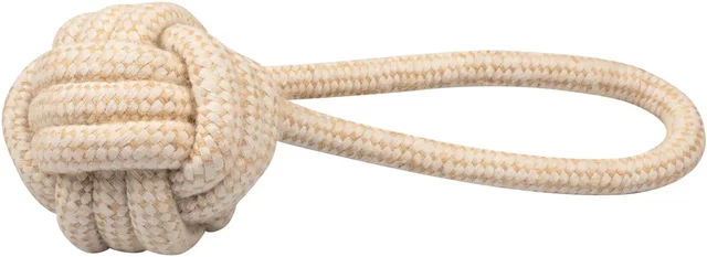 Produktbild von Ball mit Schnur Dogu