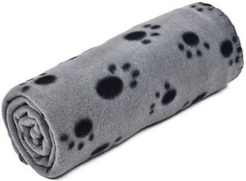 Produktbild von Bäll Tierdecke 3x Fleecedecken für Hunde