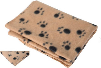 Produktbild von Bäll Tierdecke 3x Fleecedecken für Hunde und Katzen