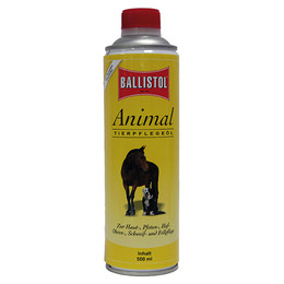 Produktbild von BALLISTOL Animal Tierpflegeöl - 500 ml
