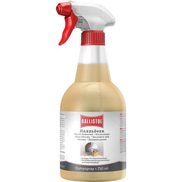 Produktbild von Ballistol Harzlöser   Pumpsprüher