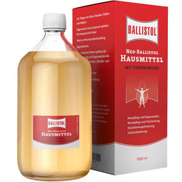 Produktbild von Ballistol Neo Hausmittel 0