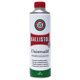 Produktbild von Ballistol Öl