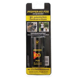 Produktbild von Ballistol Pfeffer-KO FOG