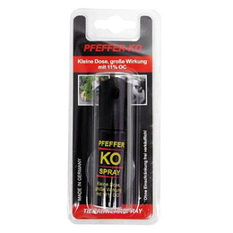 Produktbild von Ballistol Pfeffer-KO im Blister