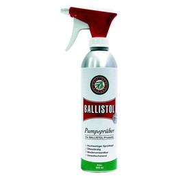 Produktbild von Ballistol Pumpsprüher leer - 650 ml