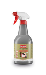 Produktbild von BALLISTOL Stichfrei Animal Spray - 750 ml