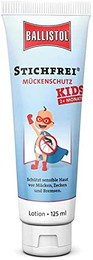 Produktbild von Ballistol Stichfrei KIDS Lotion - 125 ml
