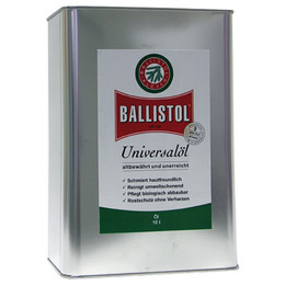 Produktbild von BALLISTOL Universal Öl - 10 l