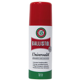 Produktbild von BALLISTOL Universal Öl Spray - 50 ml