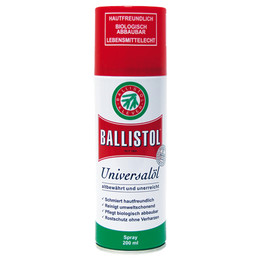 Produktbild von BALLISTOL Universal Öl Spray - 200 ml