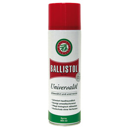 Produktbild von BALLISTOL Universal Öl Spray - 400 ml