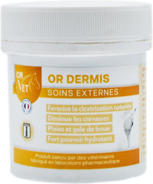 Produktbild von Balsam für das Pferd Or-Dermis OR-VET