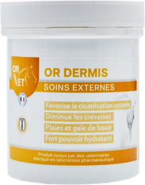 Produktbild von Balsam für das Pferd Or-Dermis OR-VET