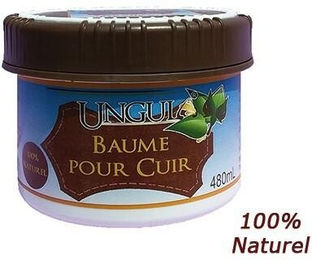 Produktbild von Balsam für Leder Ungula - 480 ml