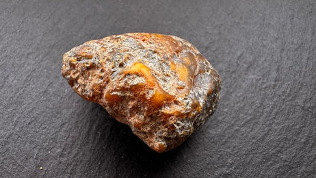 Produktbild von Baltischer Bernstein mit Inklusen 12,5g Art.2113