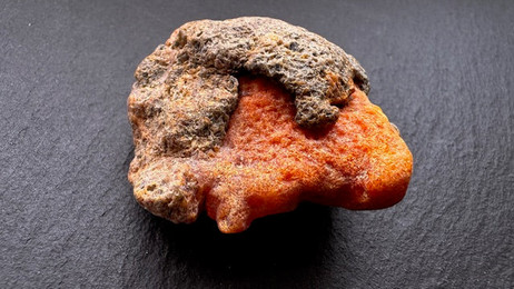 Produktbild von Baltischer Bernstein mit Inklusen 18,2g Art.2109