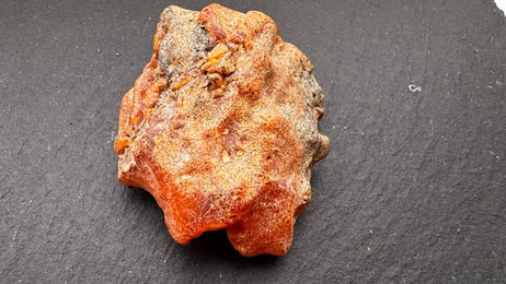 Produktbild von Baltischer Bernstein mit Inklusen 21,7g Art.2157