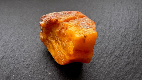 Produktbild von Baltischer Natur Bernstein 14,2g Rohbernstein Art.2112