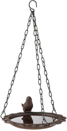 Produktbild von Bambelaa! Vogeltränke Gusseisen zum Hängen