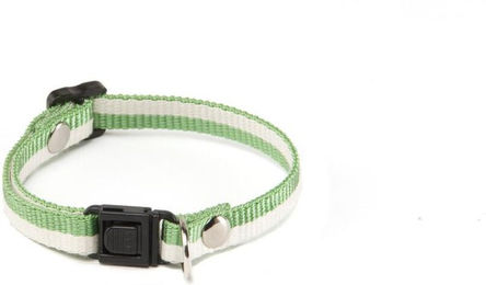 Produktbild von Bambus-Halsband für Katzen Martin Sellier