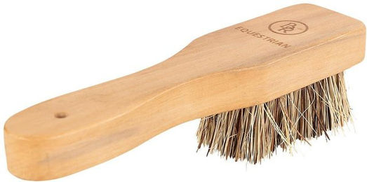Produktbild von Bambus-Schuhbürste BR Equitation ECO