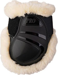 Produktbild von Bambusschutz für Pferdebeine Lami-Cell Confort