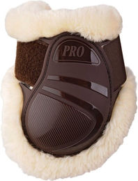 Produktbild von Bambusschutz für Pferdebeine Lami-Cell Confort