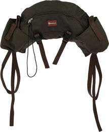 Banane für Reiter mit Sattel Ekkia – Bild 1 von 3