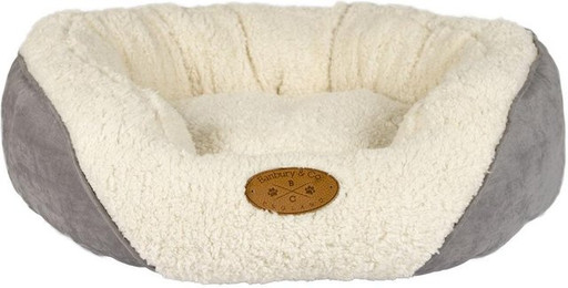 Produktbild von Banbury Luxus-Hundebett Größe M