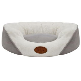 Produktbild von Banbury Luxus-Hundebett und Katzenbett Gr. S