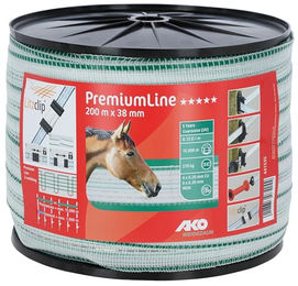 Band Ako EconomyLine – Bild 1 von 2