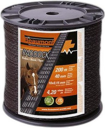 Produktbild von Band Beaumont Paddock